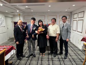 2024年7月活動報告