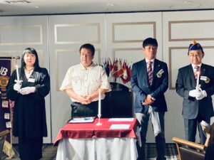 2024年7月活動報告