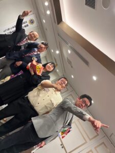 2024年7月活動報告